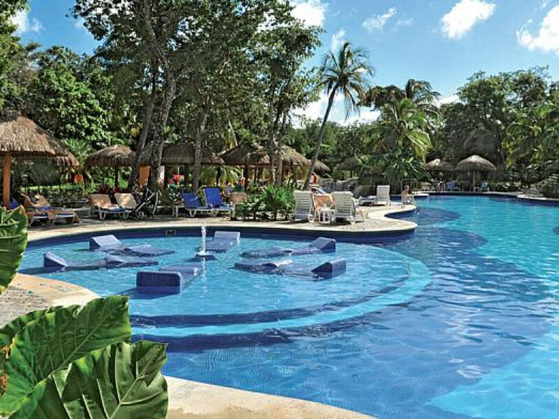 Clubhotel RIU Tequila