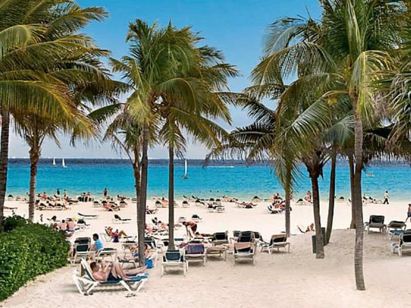 Clubhotel RIU Tequila