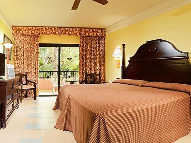 Clubhotel RIU Tequila