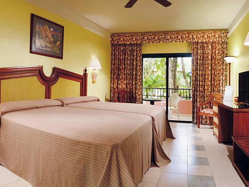 Clubhotel RIU Tequila