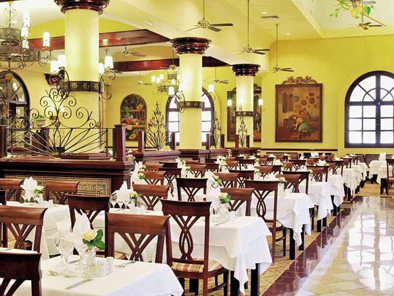 Clubhotel RIU Tequila