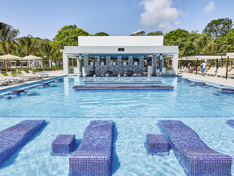 RIU Tequila