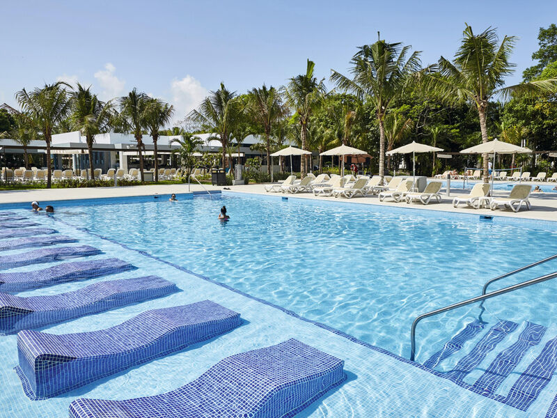 RIU Tequila