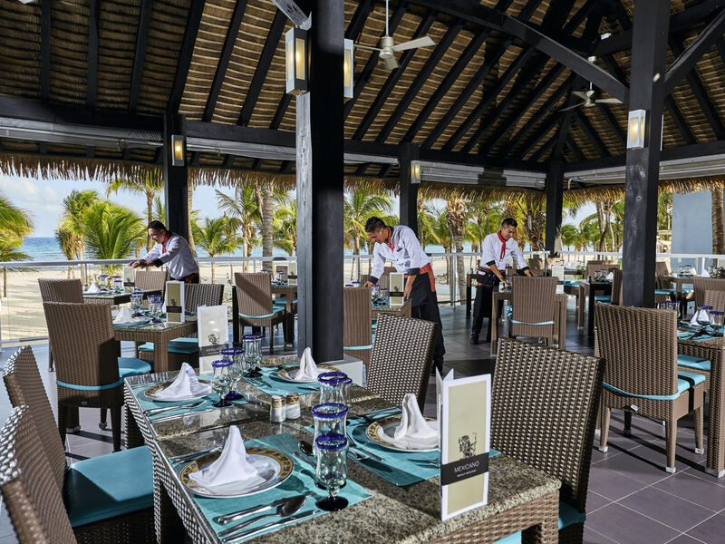 RIU Tequila
