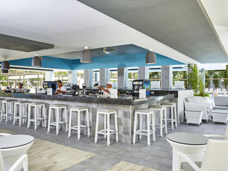 RIU Tequila