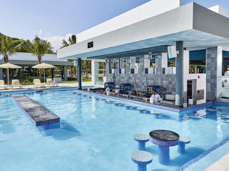 RIU Tequila