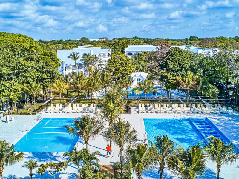 RIU Tequila