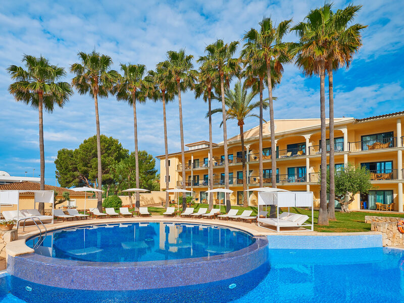 Cm Mallorca Palace