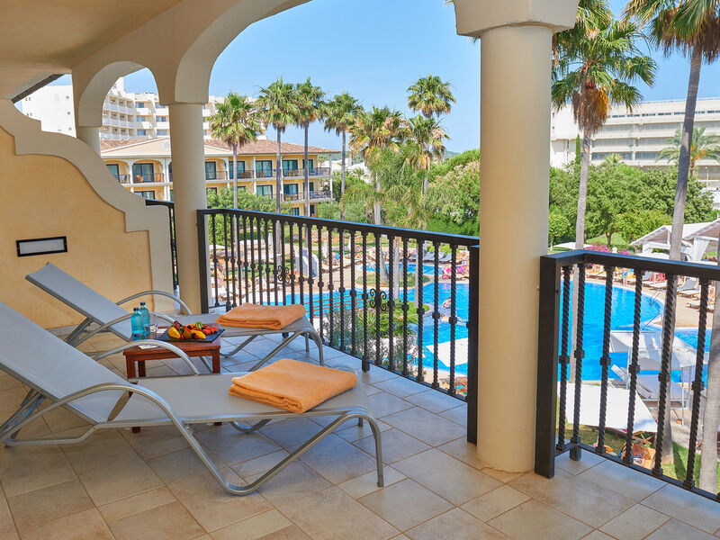 Cm Mallorca Palace