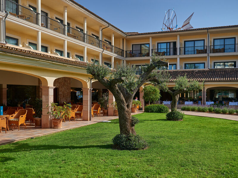 Cm Mallorca Palace