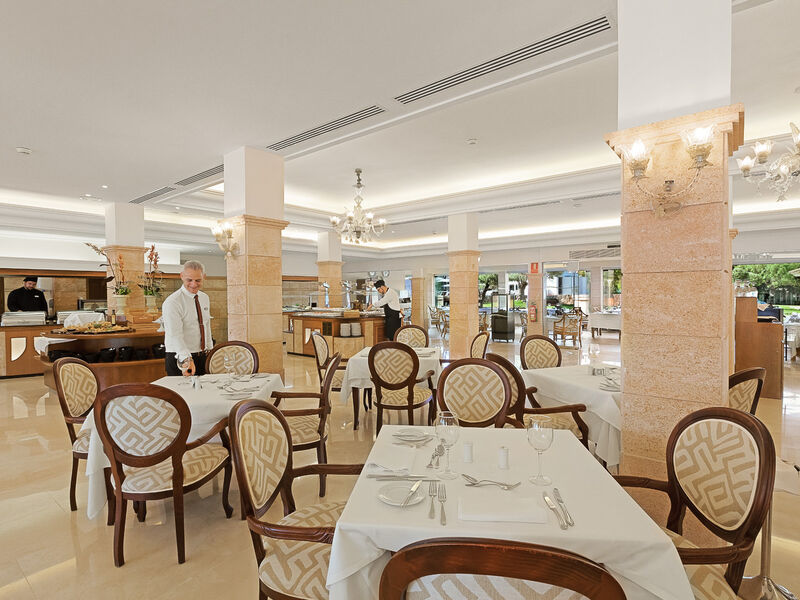 Cm Mallorca Palace