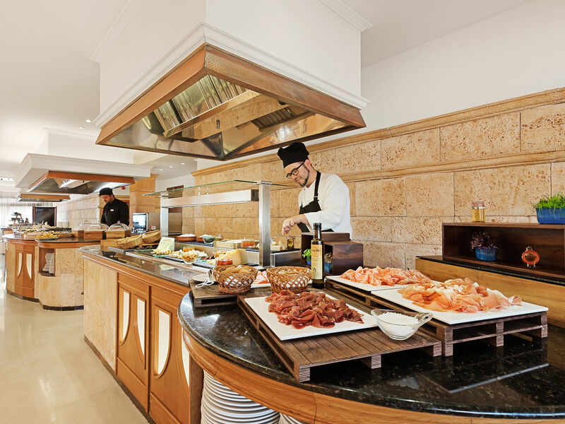 Cm Mallorca Palace