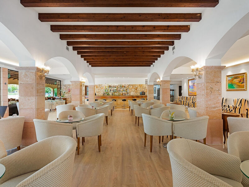 Mallorca Palace