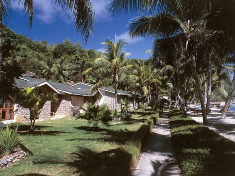 Coco De Mer