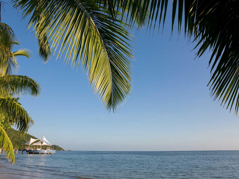 Coco De Mer & Black Parrot Suites