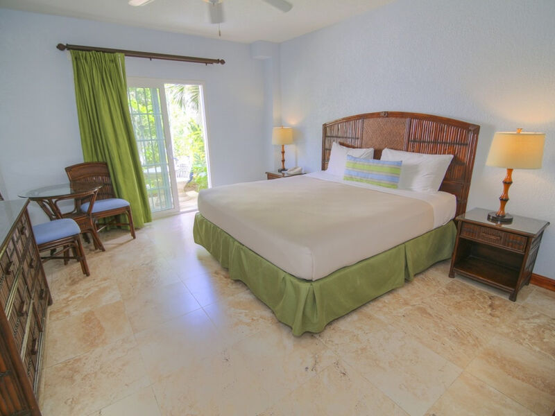 Coco La Palm Seaside Resort