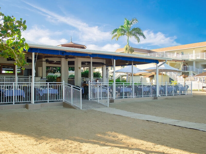 Coco La Palm Seaside Resort