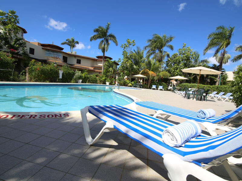 Coco La Palm Seaside Resort