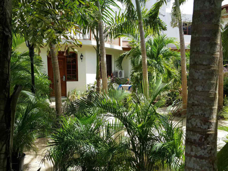 Coco La Palm Seaside Resort