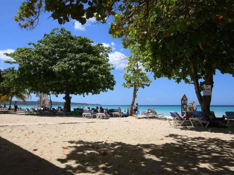 Coco La Palm Seaside Resort