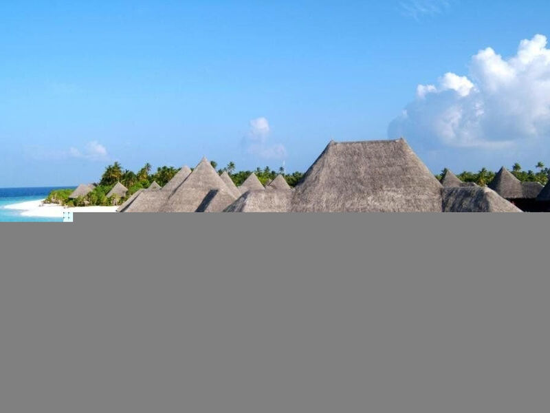 Coco Palm Dhuni Kolhu