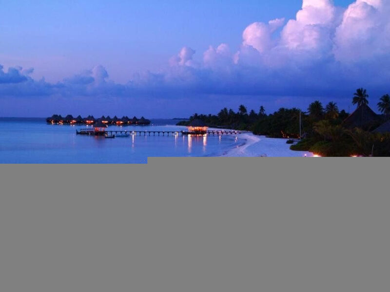 Coco Palm Dhuni Kolhu