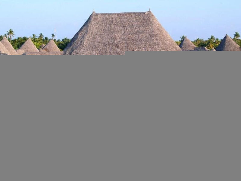 Coco Palm Dhuni Kolhu