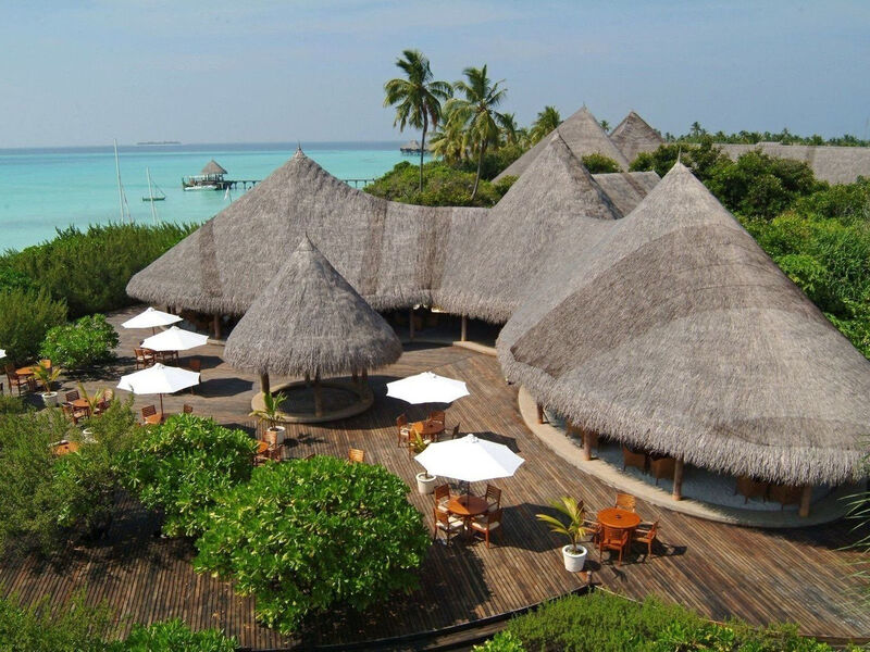 Coco Palm Dhuni Kolhu