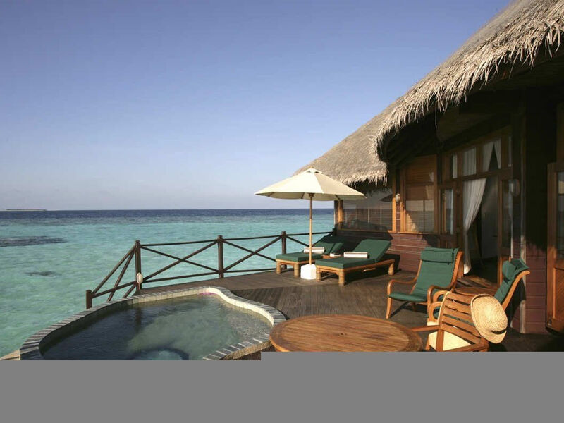 Coco Palm Dhuni Kolhu