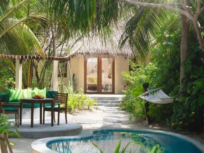 Coco Palm Dhuni Kolhu