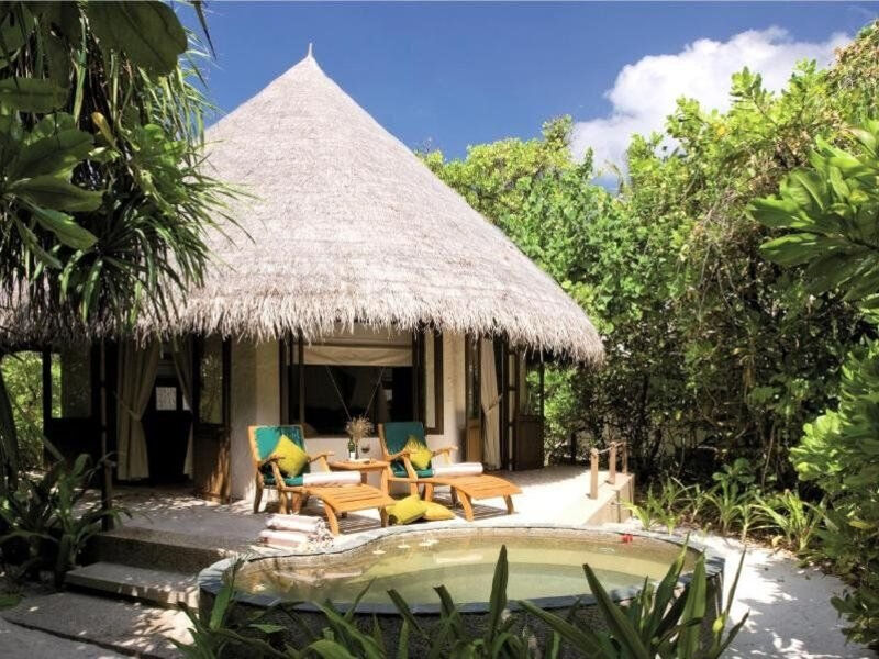 Coco Palm Dhuni Kolhu