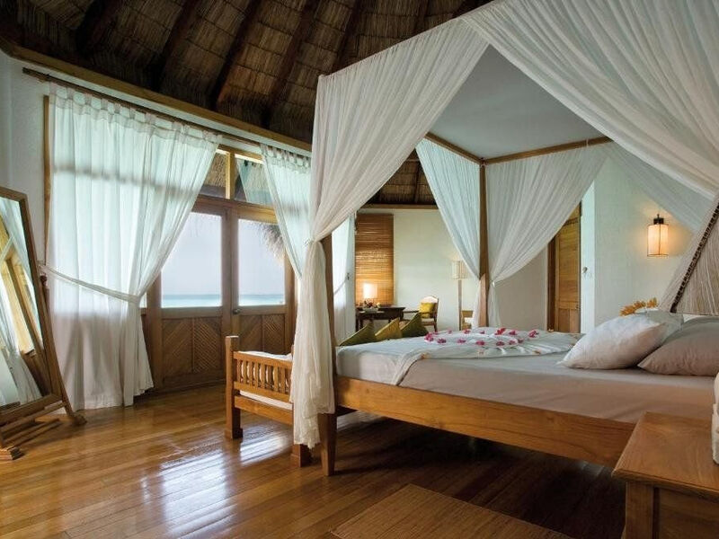 Coco Palm Dhuni Kolhu