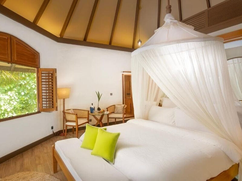 Coco Palm Dhuni Kolhu