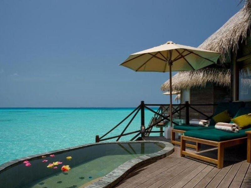 Coco Palm Dhuni Kolhu