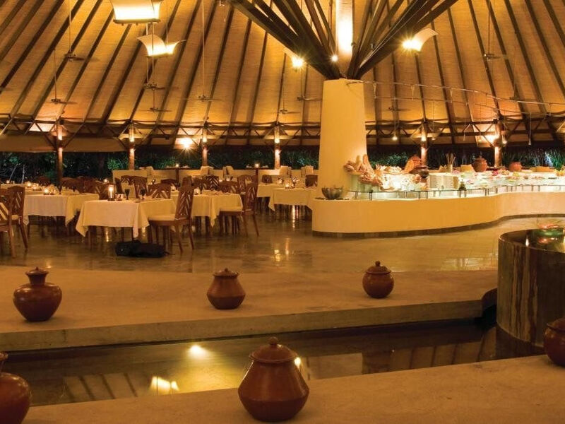 Coco Palm Dhuni Kolhu