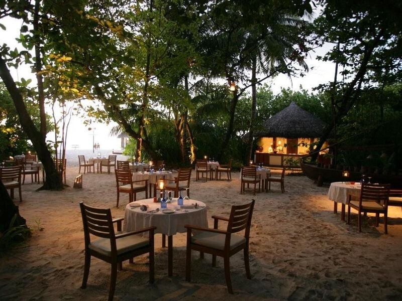 Coco Palm Dhuni Kolhu