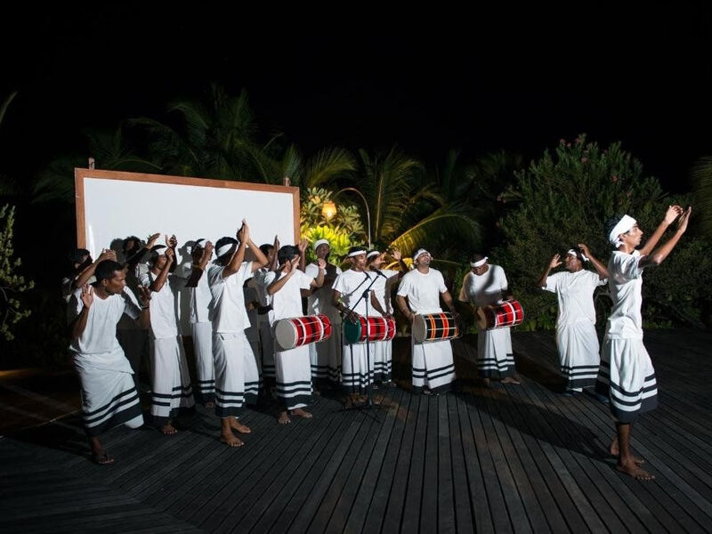 Coco Palm Dhuni Kolhu