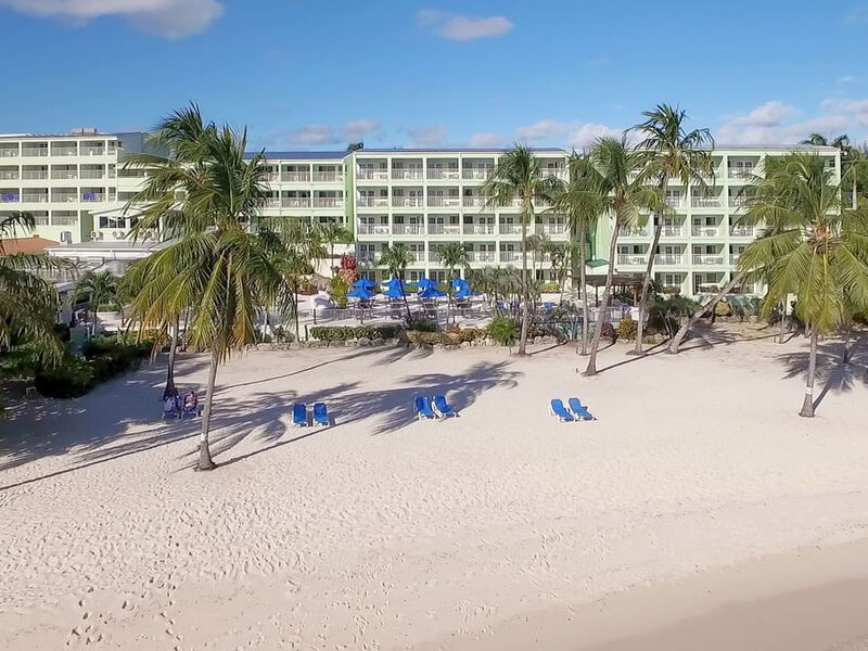 Coconut Court Beach