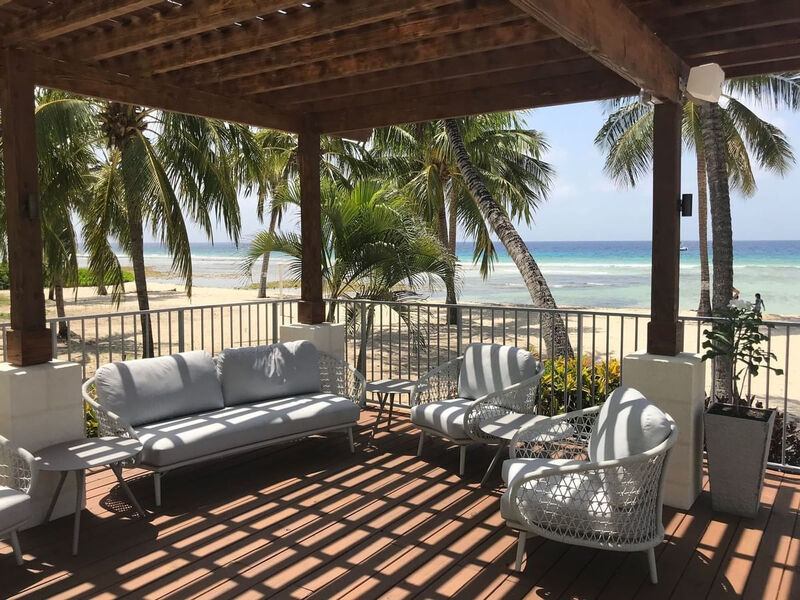 Coconut Court Beach