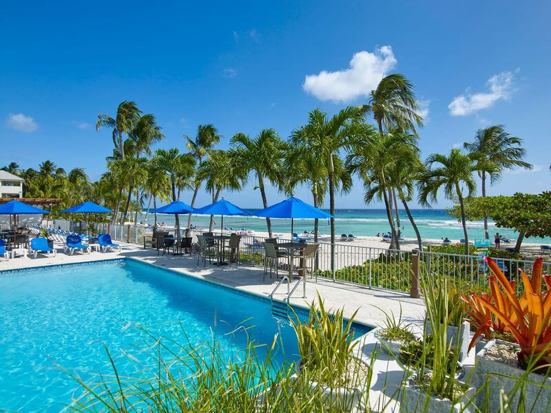 Coconut Court Beach