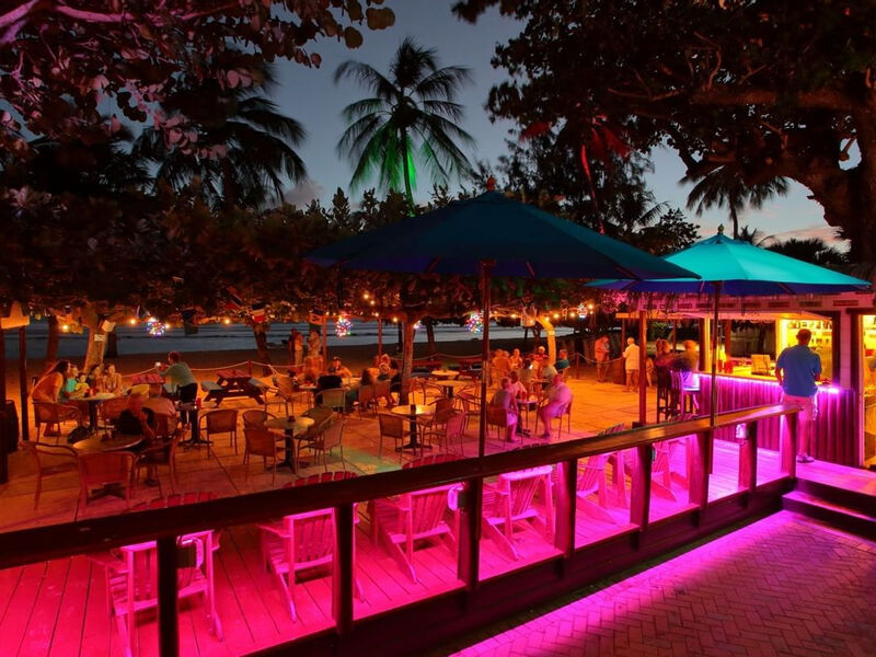 Coconut Court Beach