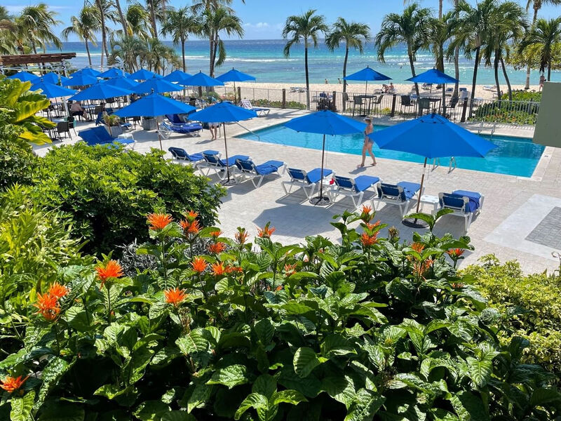 Coconut Court Beach