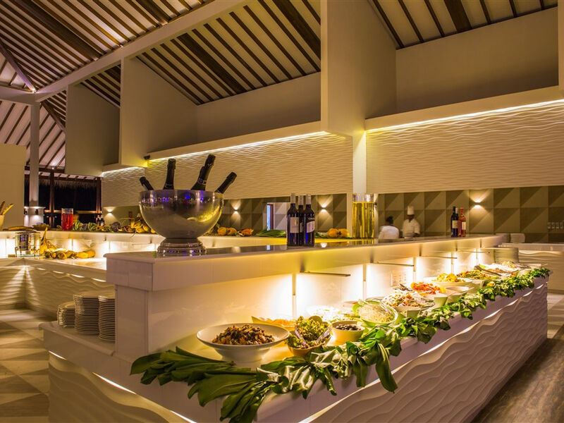 Cocoon Maldives