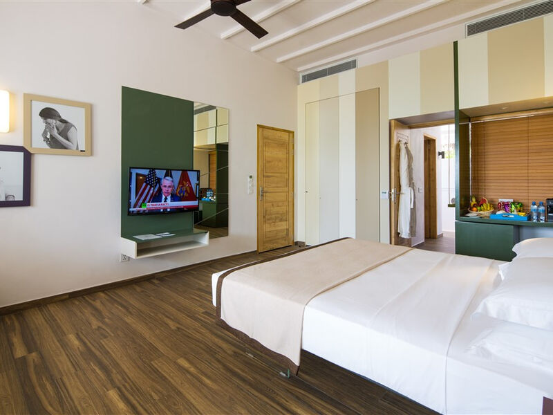 Cocoon Maldives