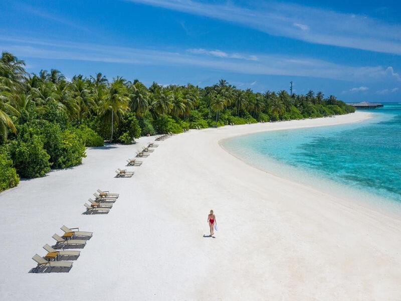 Cocoon Maldives