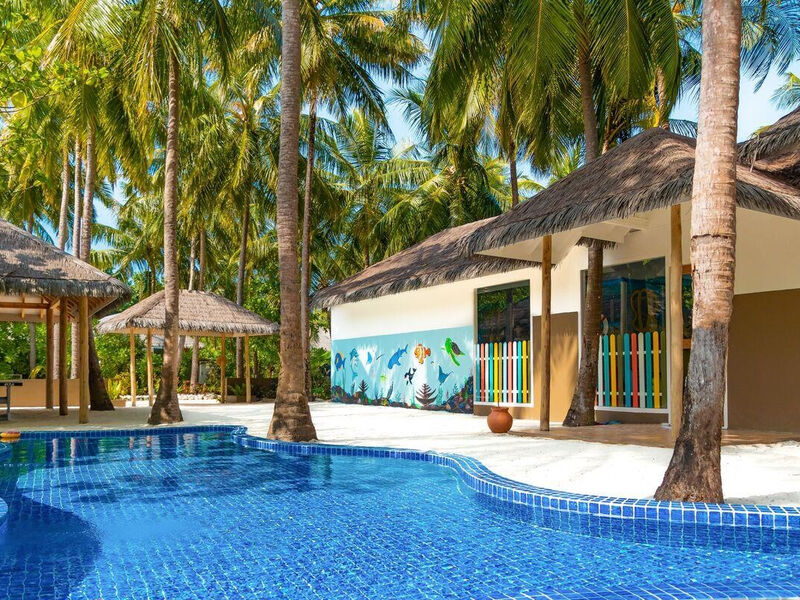 Cocoon Maldives