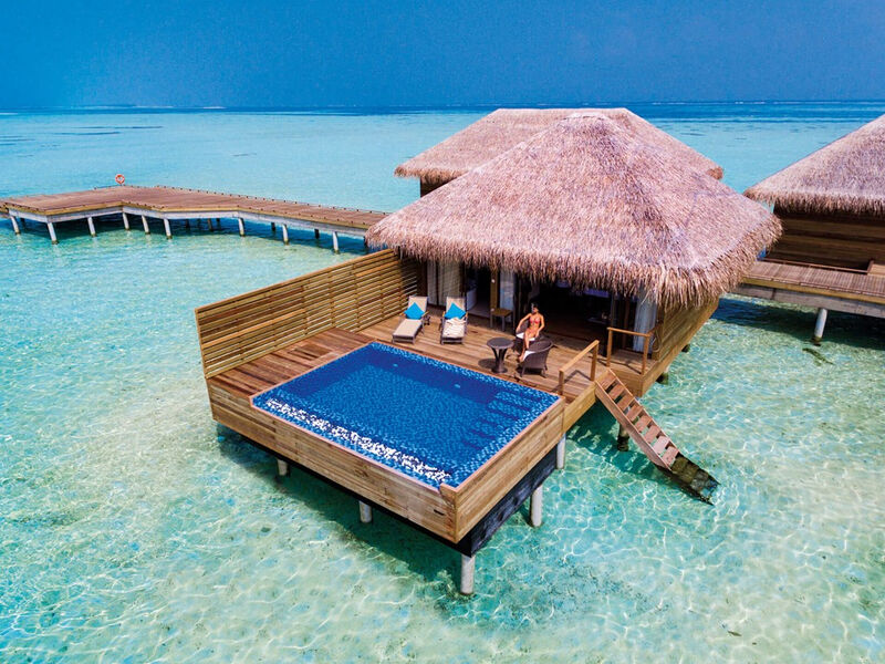 Cocoon Maldives