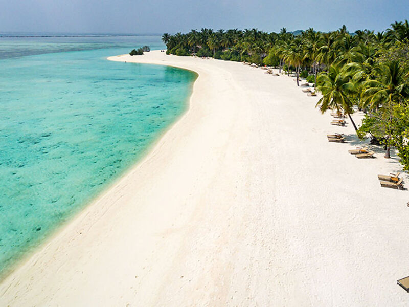 Cocoon Maldives