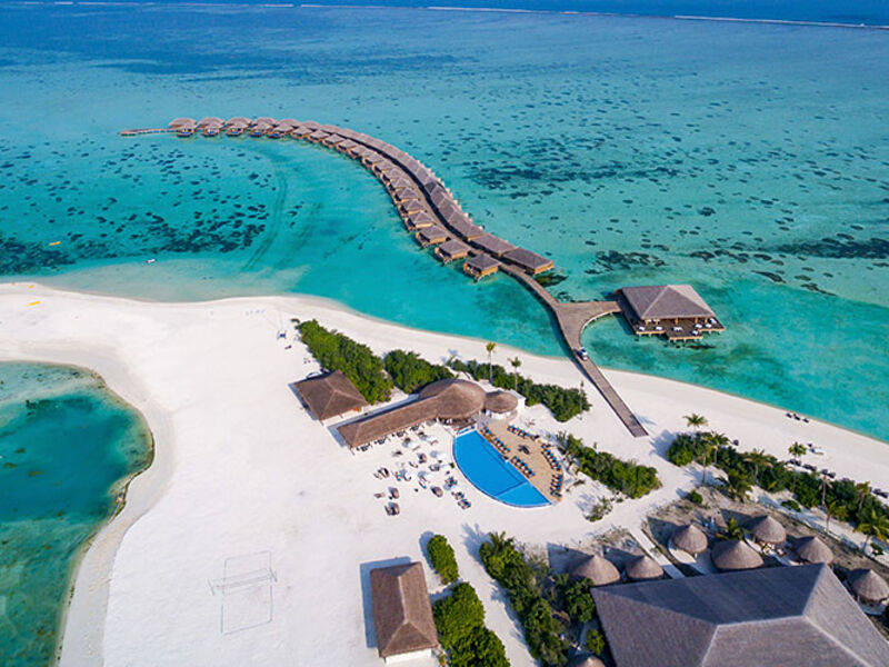 Cocoon Maldives