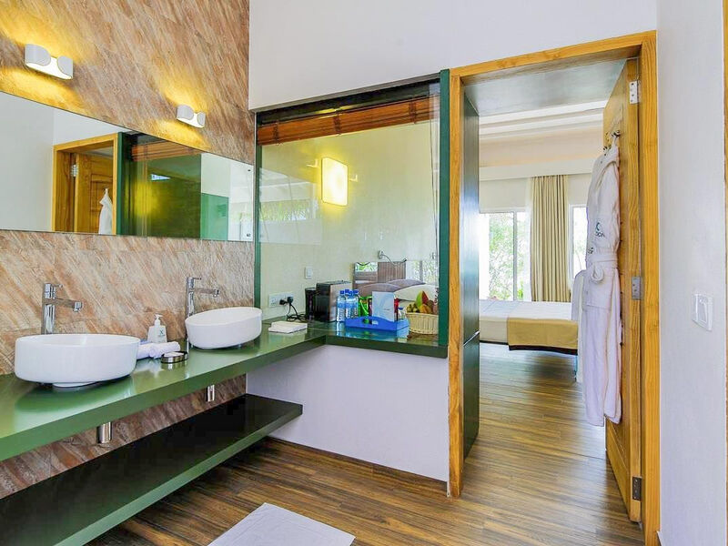 Cocoon Maldives